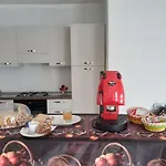 Vista Volo Bed & Breakfast