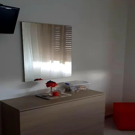 Bed & Breakfast Vista Volo 3*