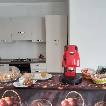 Vista Volo Bed & Breakfast