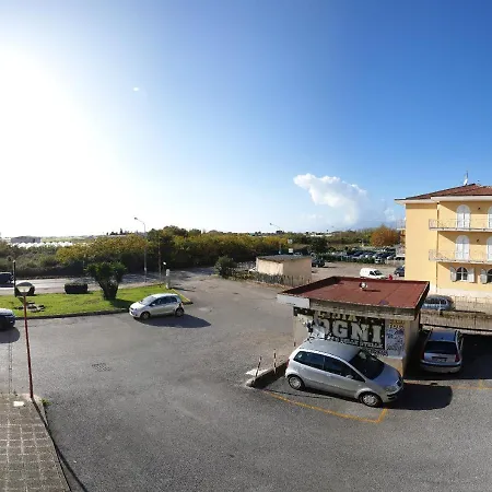 Bed & Breakfast Vista Volo