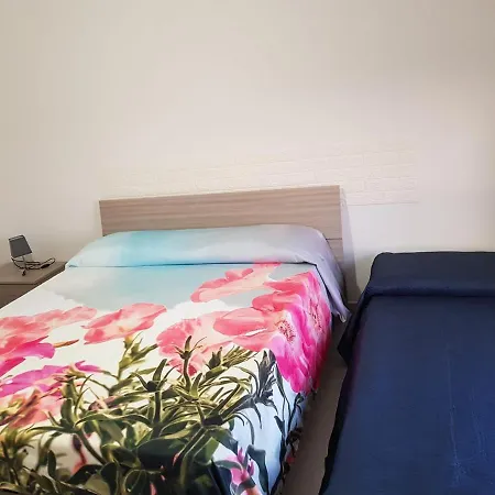 Bed & Breakfast Vista Volo