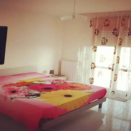 Bed & Breakfast Vista Volo *