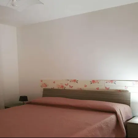 Bed & Breakfast Vista Volo *
