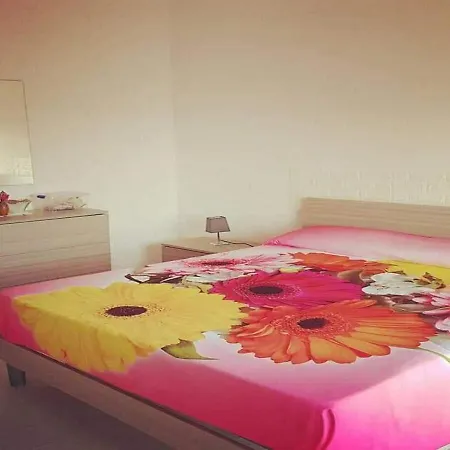 Vista Volo 3* Pontecagnano