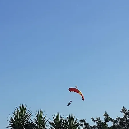 Vista Volo 3*