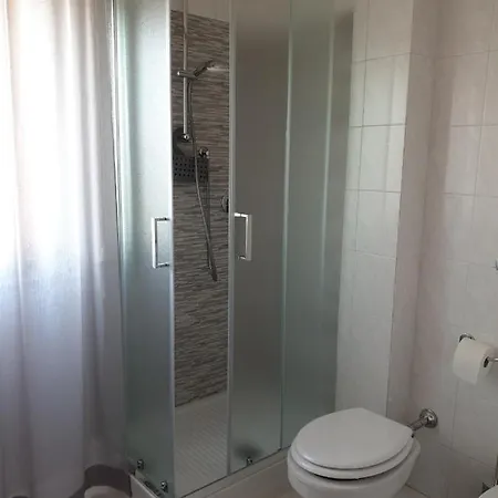 Vista Volo * Pontecagnano