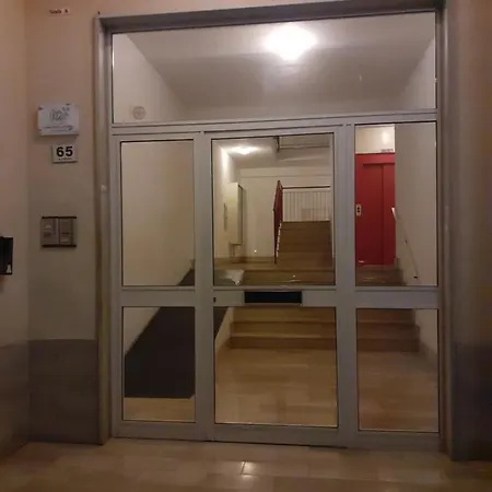 Vista Volo * Pontecagnano